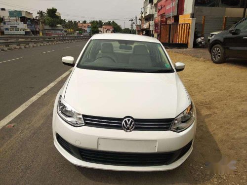 Volkswagen Vento Highline Diesel, 2010, MT for sale 