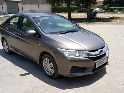 2015 Honda City i-DTEC SV MT for sale at low price