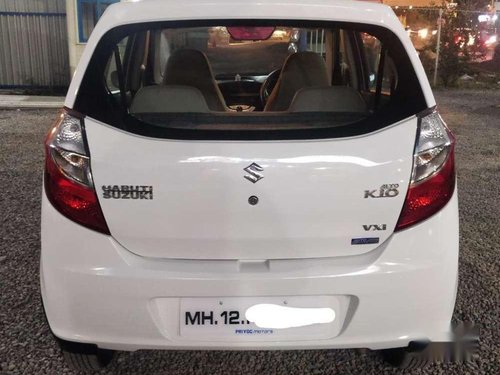 Used Maruti Suzuki Alto K10 VXI 2017 MT for sale 