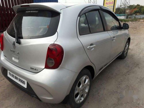 Renault Pulse RxZ Airbags, 2012, Diesel MT for sale 