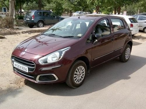 Used Fiat Punto Evo 1.3 Dynamic MT 2014 for sale