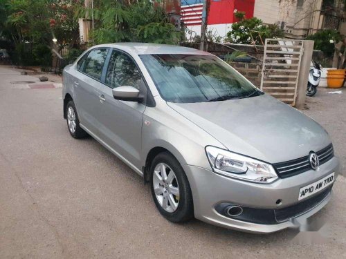 Used Volkswagen Vento AT for sale at low price