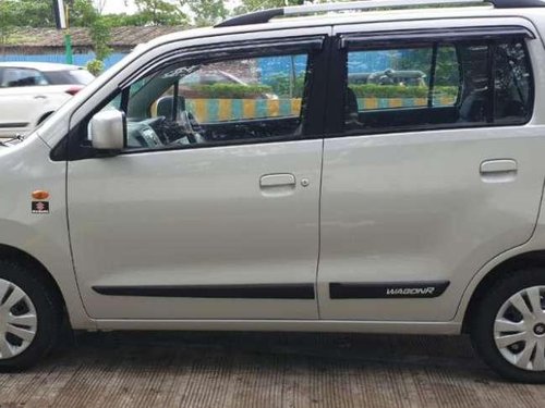 2012 Maruti Suzuki Wagon R VXI MT for sale 