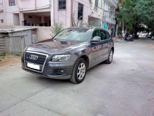 used Audi Q5 2.0 TDI quattro Premium Plus, 2011, Diesel AT for sale 