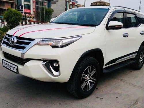 Toyota Fortuner 3.0 4x2 MT, 2018, Diesel for sale 