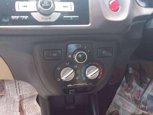 Used 2012 Honda Brio MT for sale