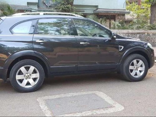 Used Chevrolet Captiva LT 2008 MT for sale 