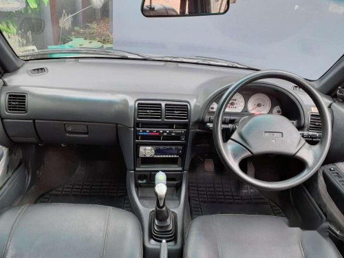 Maruti Suzuki Esteem LXi BS-III, 2007, Petrol MT for sale 