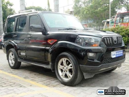 2016 Mahindra Scorpio MT for sale at low price