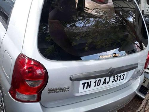 Maruti Suzuki Alto K10 VXi, 2012, Petrol MT for sale 