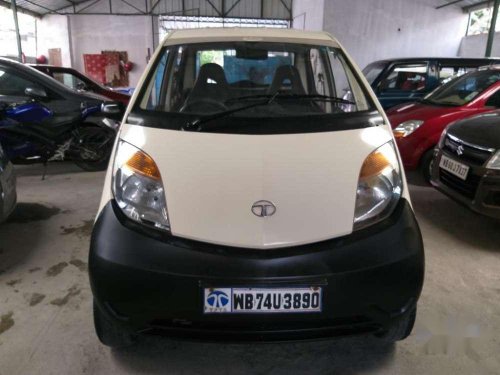 Tata Nano Base, 2012, Petrol MT for sale 