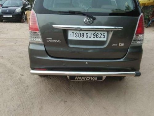 Toyota Innova 2009 MT for sale 