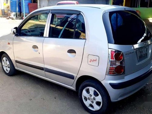 Hyundai Santro Xing 2008 MT FOR SALE 