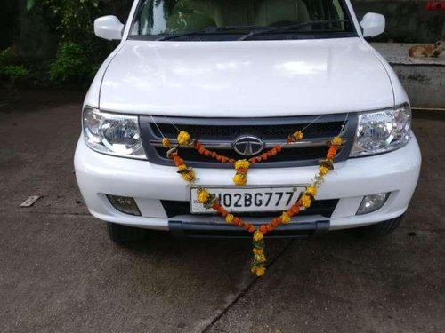 Used Tata Safari MT for sale at low price