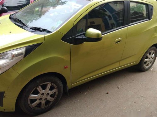 Chevrolet Beat LT Opt Petrol, 2010,  MT for sale 