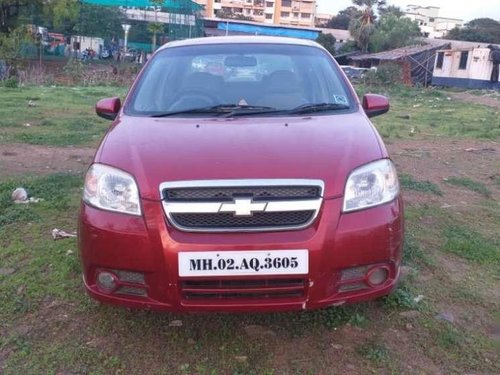 Chevrolet Aveo 1.4 2006 MT for sale 