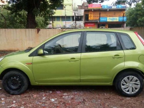 Ford Figo 2011 MT for sale 