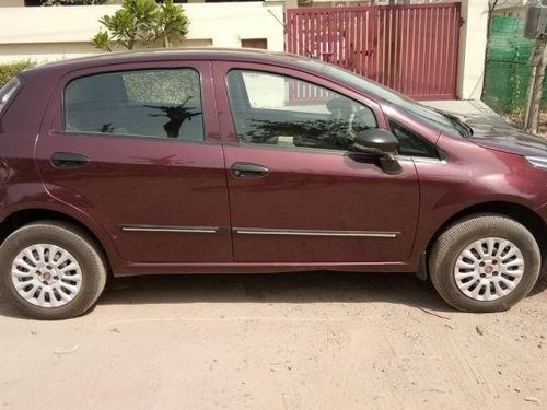 Used Fiat Punto Evo 1.3 Dynamic MT 2014 for sale