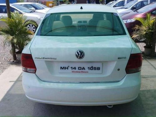 Volkswagen Vento Highline Petrol AT, 2011,  for sale 