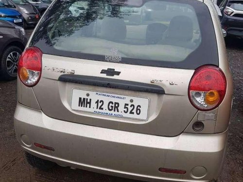 Used 2011 Chevrolet Spark 1.0 MT for sale