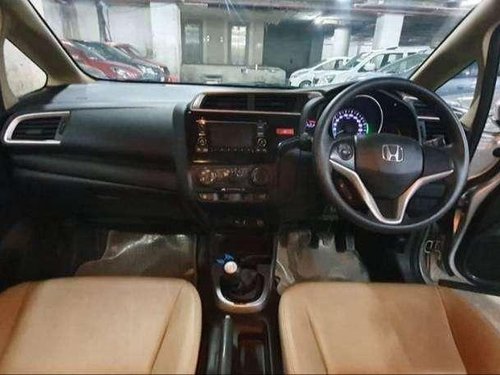 Used 2015 Honda Jazz MT for sale