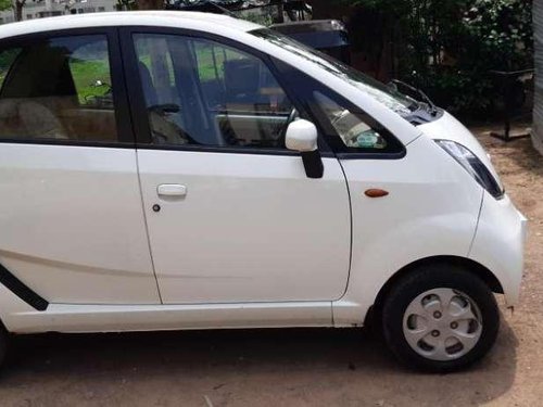 Tata Nano Twist XT, 2014, Petrol MT for sale 