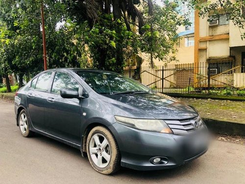 Used 2010 Honda City 1.5 V AT for sale