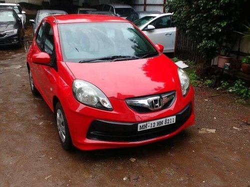 2012 Honda Brio MT for sale at low price