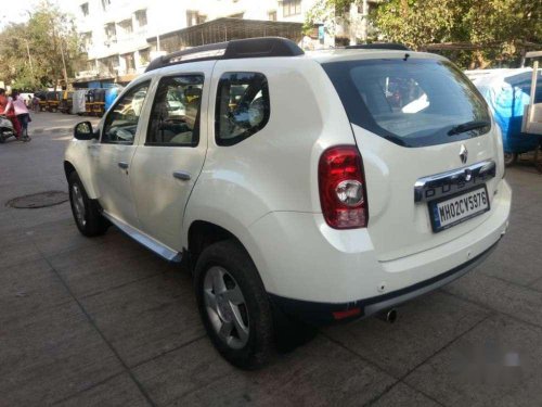 Renault Duster 110 PS RxZ Diesel, 2013, MT for sale 