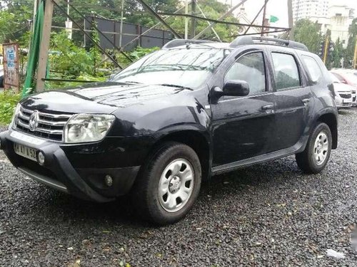 Used Renault Duster 2015 MT for sale 