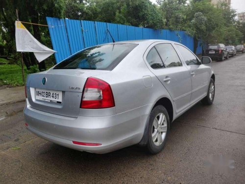 Used Skoda Laura Ambiente 2.0 TDI CR AT 2011 for sale 