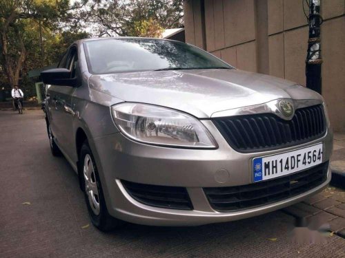 Used Skoda Rapid MT for sale at low price