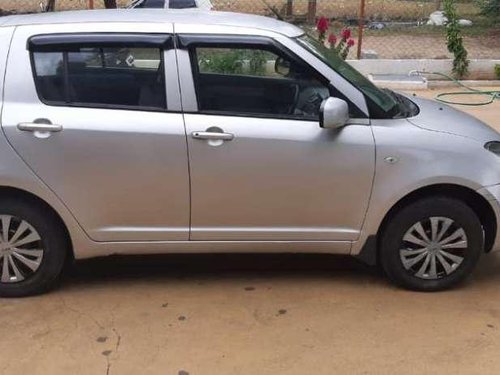 2006 Maruti Suzuki Swift VXI MT for sale