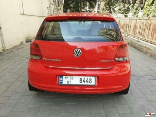 Volkswagen Polo, 2010, Diesel MT for sale 