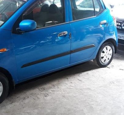 Used Hyundai i10 Magna MT 2010 for sale