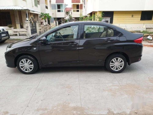 Honda City 2015 MT for sale 