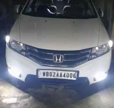 Used 2012 Honda City MT for sale 