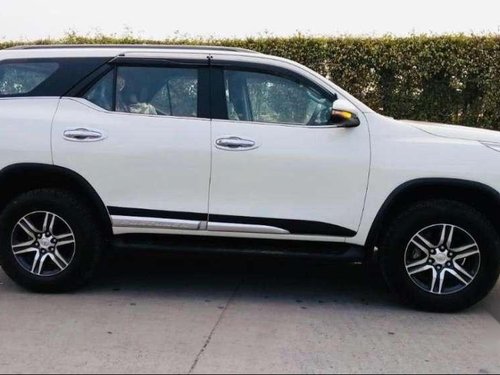 Toyota Fortuner 3.0 4x2 MT, 2018, Diesel for sale 