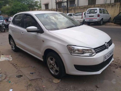 Volkswagen Polo 2011 MT for sale 