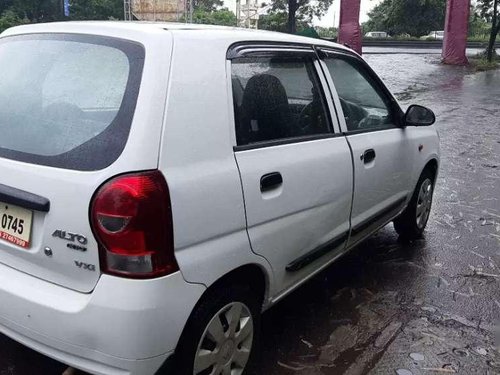 2012 Maruti Suzuki Alto K10 MT for sale