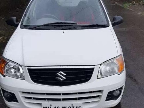 2012 Maruti Suzuki Alto K10 MT for sale