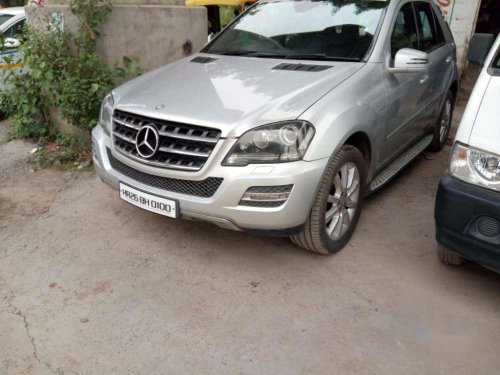 Used Mercedes Benz M Class MT for sale 