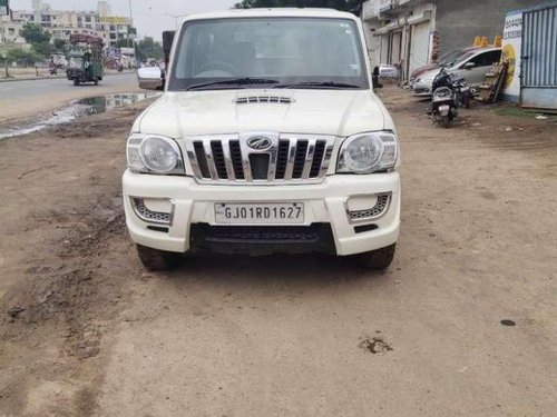 2013 Mahindra Scorpio EX MT for sale at low price