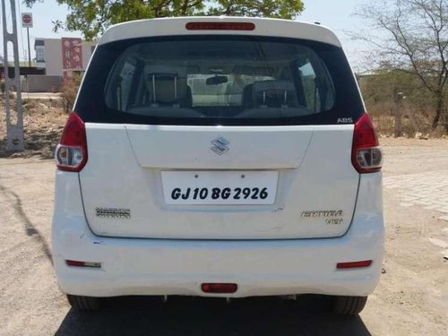 2013 Maruti Suzuki Ertiga VDI MT for sale at low price