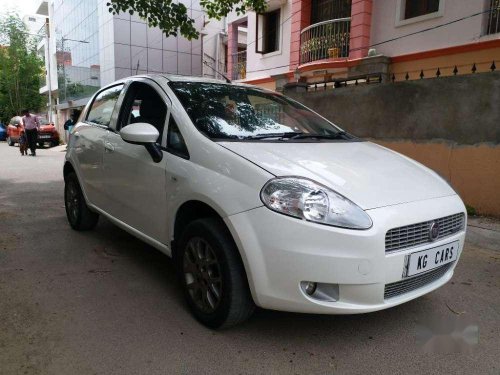 2014 Fiat Punto MT for sale at low price