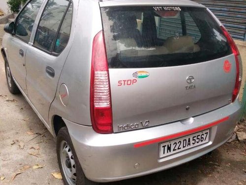 Used 2015 Tata Indica V2 MT for sale