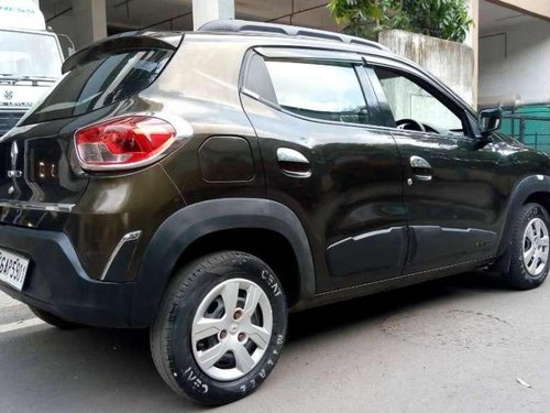 Renault Kwid RXT, 2015, Petrol MT for sale 