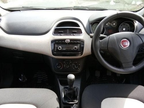 Used Fiat Punto Evo 1.3 Dynamic MT 2014 for sale