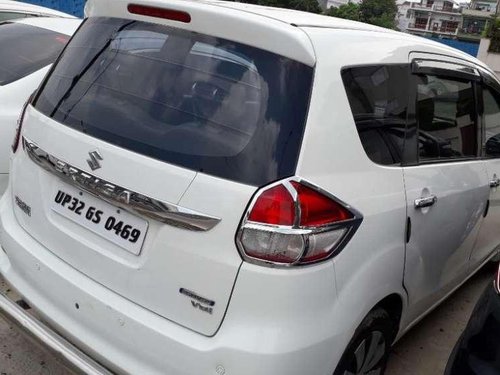 Used Maruti Suzuki Ertiga VDI 2015 MT for sale 