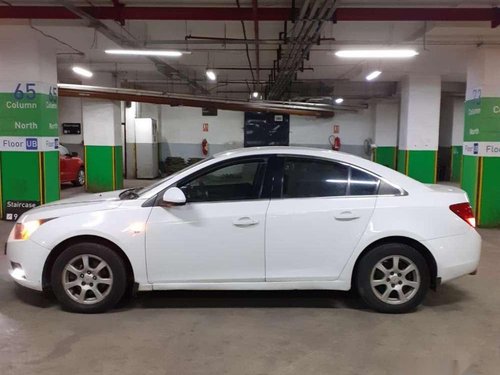 Used 2010 Chevrolet Cruze LT MT for sale